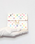 Louis Vuitton Koala Wallet, front view